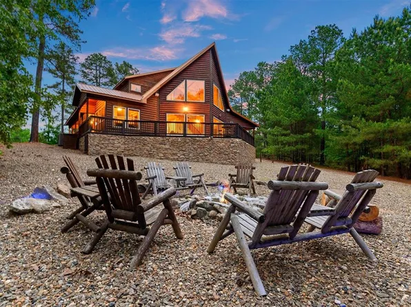 232 Orange Grove Rd, Broken Bow, OK 74728