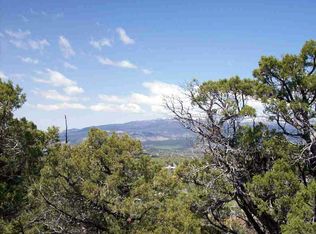 Tbd Ember Rd, Cedaredge, CO 81413