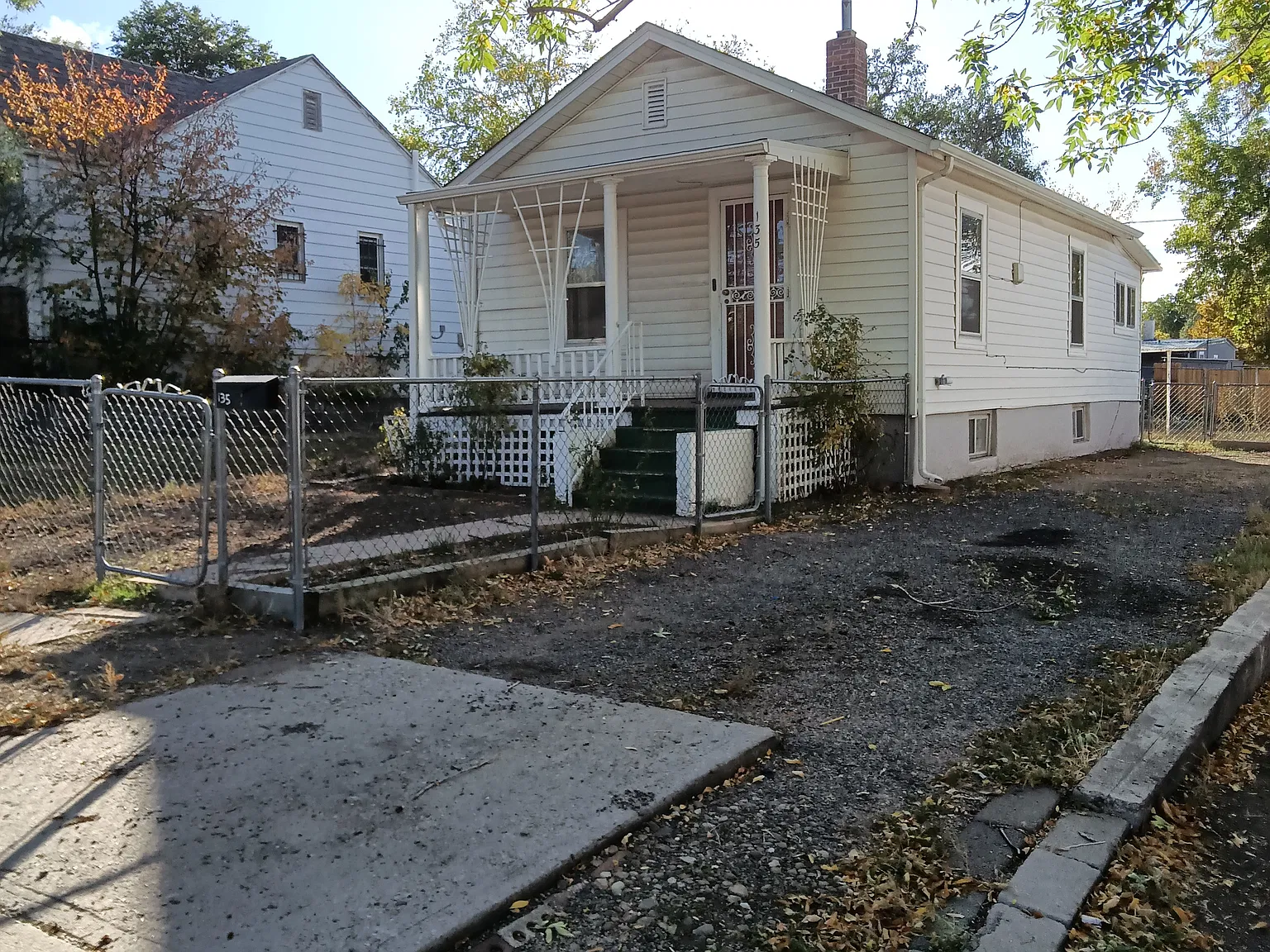 S Hazel Ct, Denver — Photo 1