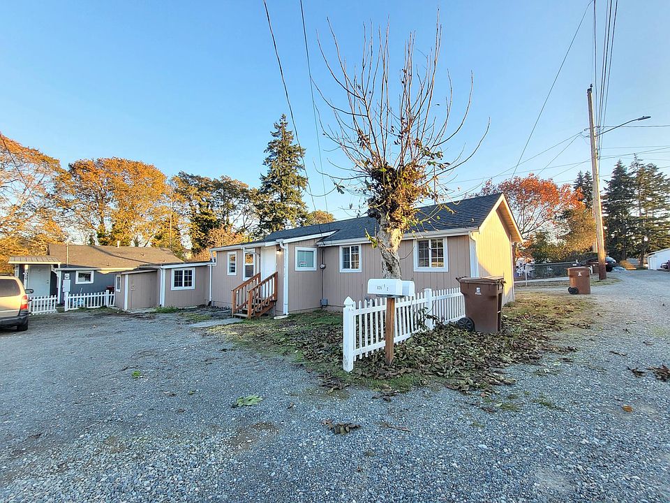 7026 S Cedar St WA Zillow