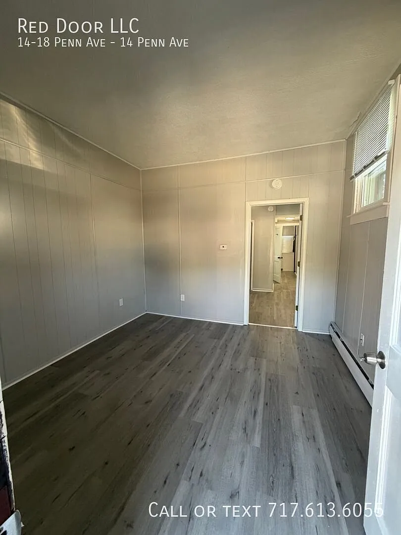 1 Bedroom Newport — Photo 3