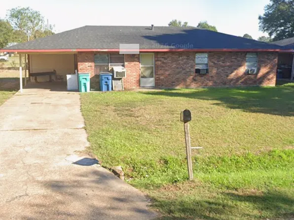 1871 Barbara Ln, Mamou, LA 70554