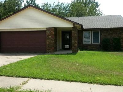 1509 W Orlando Pl, Broken Arrow, OK, 74011