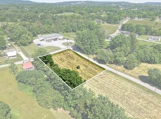 Hargis Ln, Sparta, TN 38583