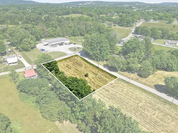 LOT 3 Hargis Ln, Sparta, TN 38583