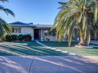 5319 E Decatur St, Mesa, AZ 85205