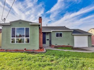 1384 Advent Ave, San Leandro, CA