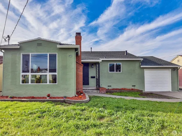 1384 Advent Ave, San Leandro, CA 94579