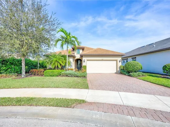 7346 Mockingbird CT, NAPLES, FL 34114