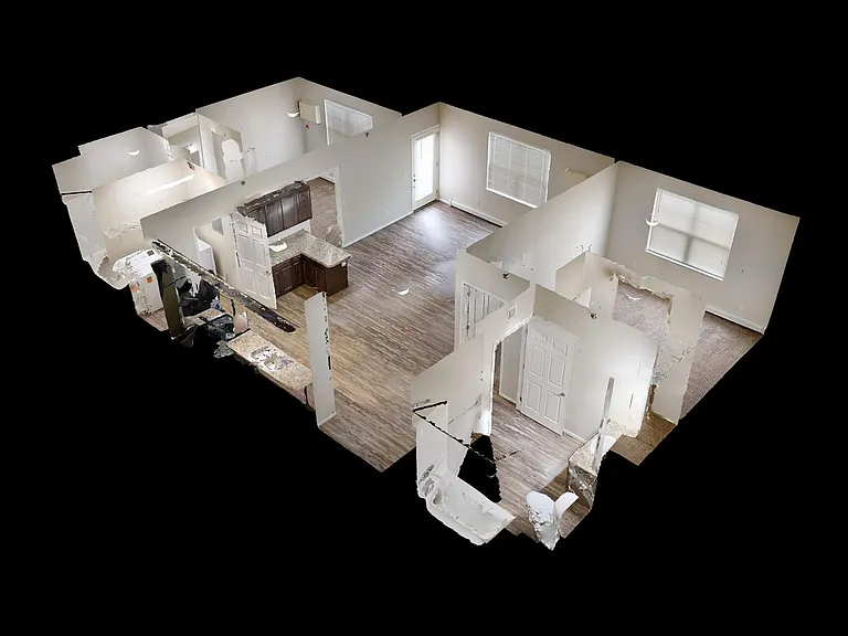 Burlington Apartments — Photo 41