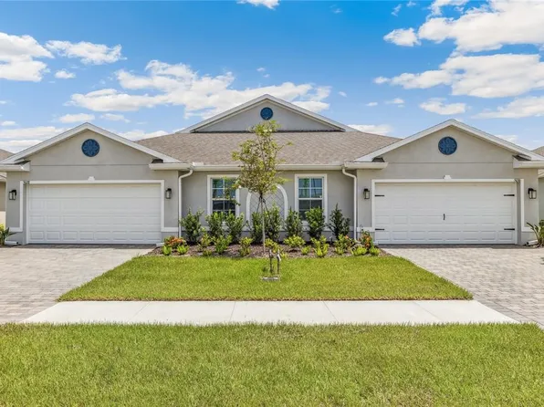 5028 Schubert Trl, North Port, FL 34287