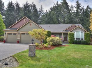 8621 Fox Ridge Ln SE, Olympia, WA 98513