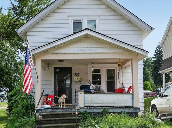 357 W 5th St, Salem, OH 44460