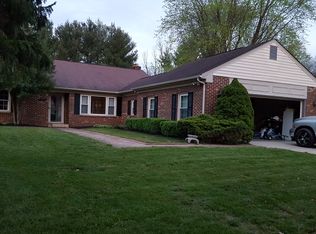 1611 Sundew Ct, Bowie, MD 20721