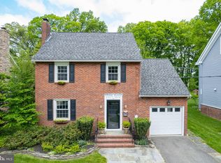 201 Elm Ave, Haddonfield, NJ 08033