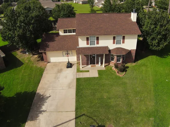 1605 Shepherd Dr, Shreveport, LA 71107