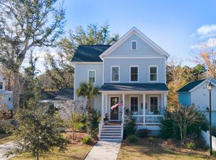 1525 Lindsey Creek Dr, Mount Pleasant, SC 29466