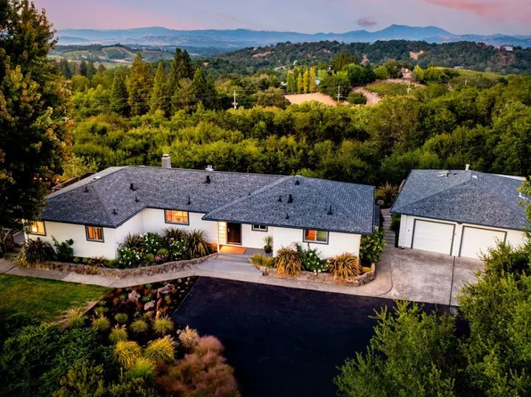 6255 Vine Hill Road, Sebastopol, CA 95472