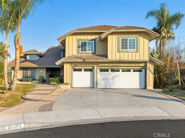 21282 Hillside Ct, Lake Forest, CA 92630
