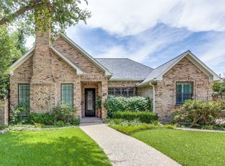 5918 Overdowns Dr, Dallas, TX 75230