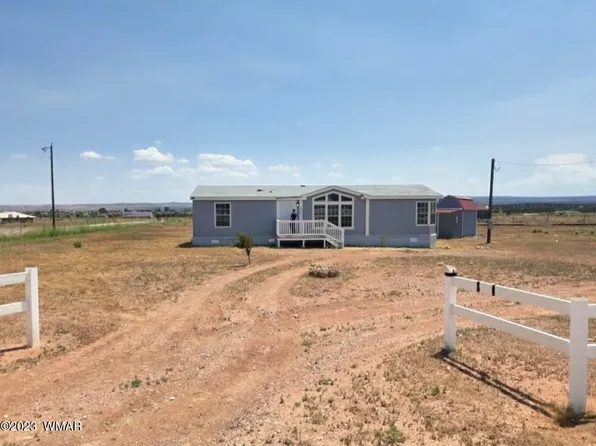 3305 16th Pl W, Saint Johns, AZ 85936