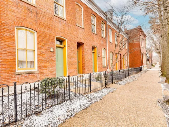 1430 Dolman St #A, Saint Louis, MO 63104