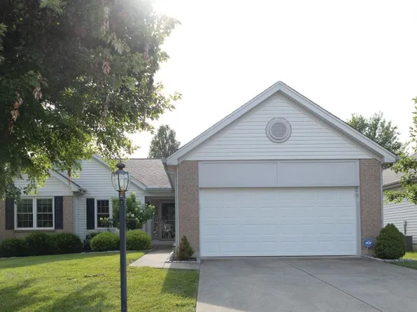 7788 Wild Turkey Walk, Maineville, OH 45039