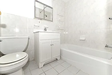 Rented by J Misrahi Realty Corp