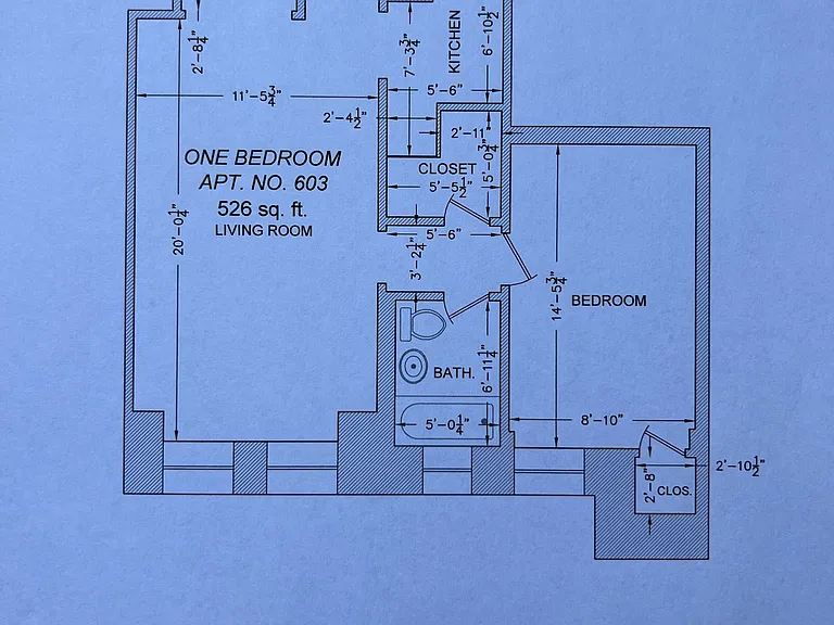Fullerton Parkway Towers — Photo 15