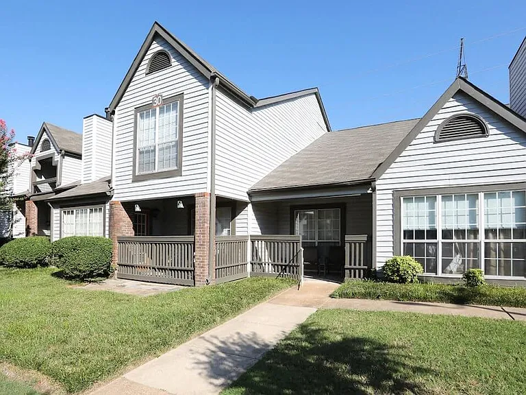 Beautiful Apartment Homes