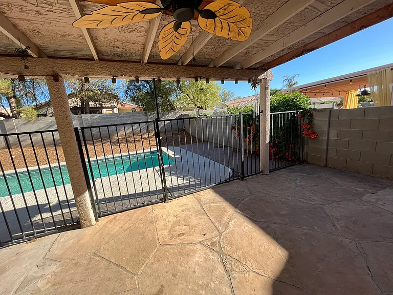 9172 E Corte Arroyo Oeste — Photo 35