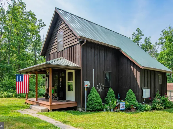 801 Whiterock Ln, Mill Hall, PA 17751