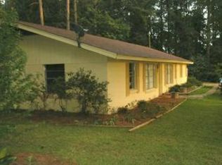 939 Old Highway 21, Forest, MS 39074