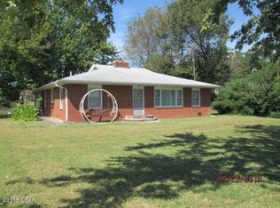 13228 Sorrel Rd, Goodman, MO 64843