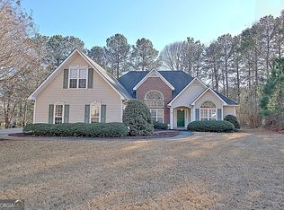 195 Ferncliff, Fayetteville, GA