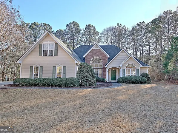 195 Ferncliff, Fayetteville, GA 30215