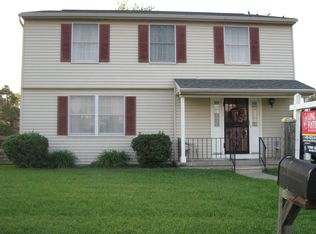 3742 Proctor Ln, Nottingham, MD 21236