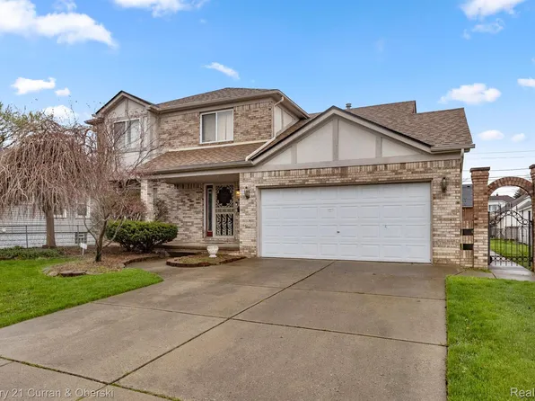 6536 Yinger Ave, Dearborn, MI 48126