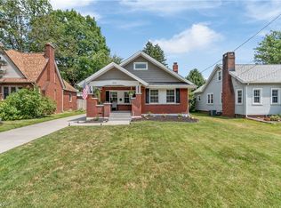215 Canton Rd, Akron, OH 44312