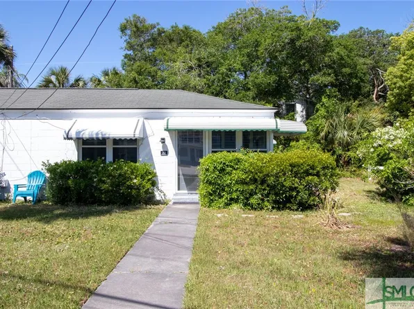 603 Butler Avenue #20, Tybee Island, GA 31328