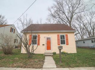 131 W Green St, Mascoutah, IL