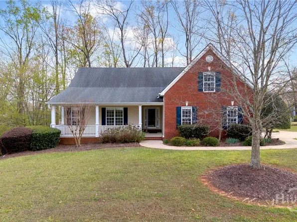 340 Thornhill Circle, Jefferson, GA 30549