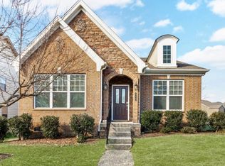 316 Tippecanoe Dr, Franklin, TN 37067