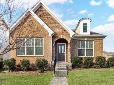 316 Tippecanoe Dr, Franklin, TN, 37067