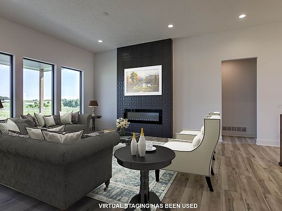 4th image of 18510 Wirt Cir