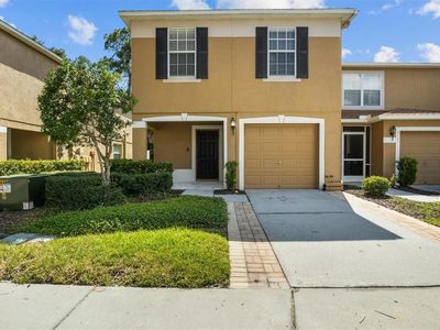 4143 WINDING RIVER WAY, Land O Lakes, FL, 34639