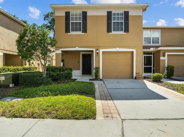 4143 WINDING RIVER WAY, LAND O LAKES, FL 34639