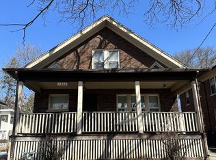 1852 Hutchins Ave, Rockford, IL