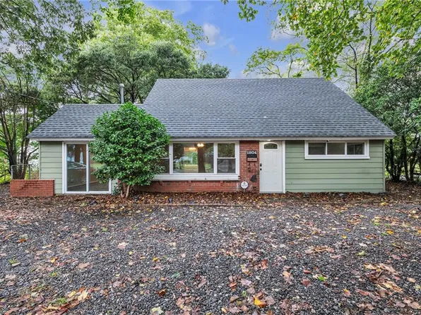 1804 Norview Ave, Norfolk, VA 23518