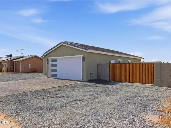 9889 W Heather Drive, Arizona City, AZ 85123